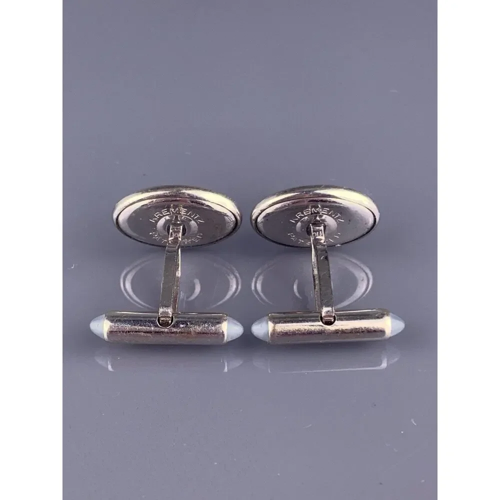 Richard Krementz Gemstones vintage krementz